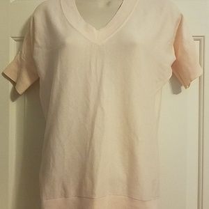Ann Taylor Loft Top